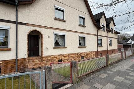 Haus Wetzlar Altenberger Straße - 8 Zimmer, 188 m&sup2;, 355.000&euro; | Angebot:26039509