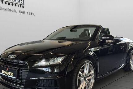 Audi TT 32.000 km 25.790 &euro; Weilburg 35781