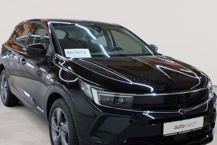 Opel Grandland (X) 13.723 km 19.590 &euro; Fernwald-Steinbach 35463