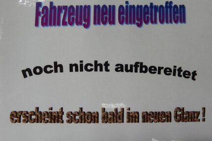 Suzuki Swift 30.500 km 14.990 &euro; Dillenburg 35683