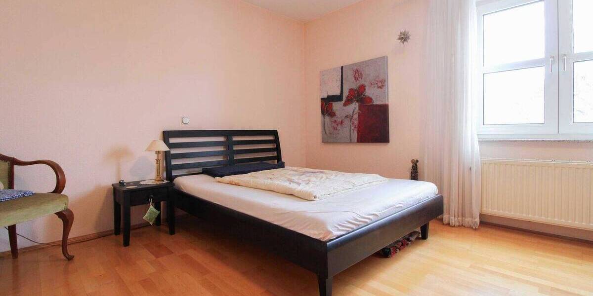 Etagenwohnung Pohlheim Watzenborn-Steinberg - 3 Zimmer, 85 m&sup2;, 249.000&euro; | Angebot:26259266