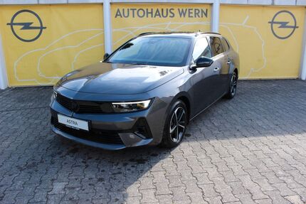 Opel Astra 15.800 km 26.750 &euro; Weilmünster 35789