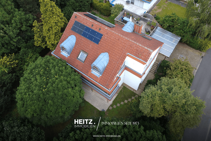 Haus Bad Nauheim - 9 Zimmer, 286 m&sup2;, 1.179.000&euro; | Angebot:26990016