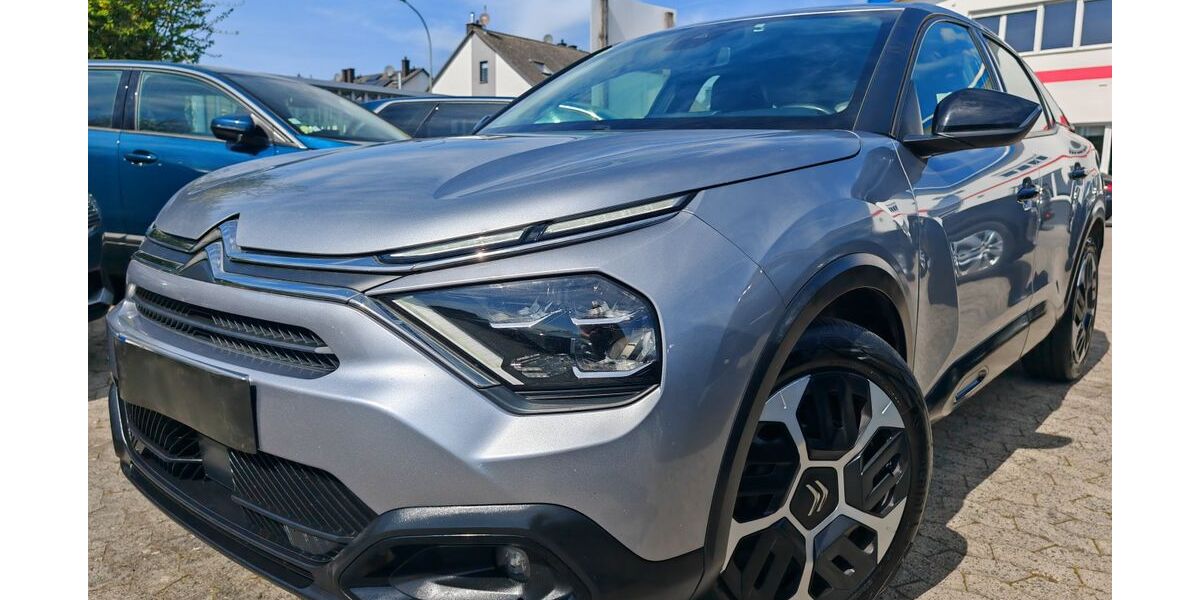 Citroen C4 139.122 km 10.115 &euro; Wölfersheim 61200