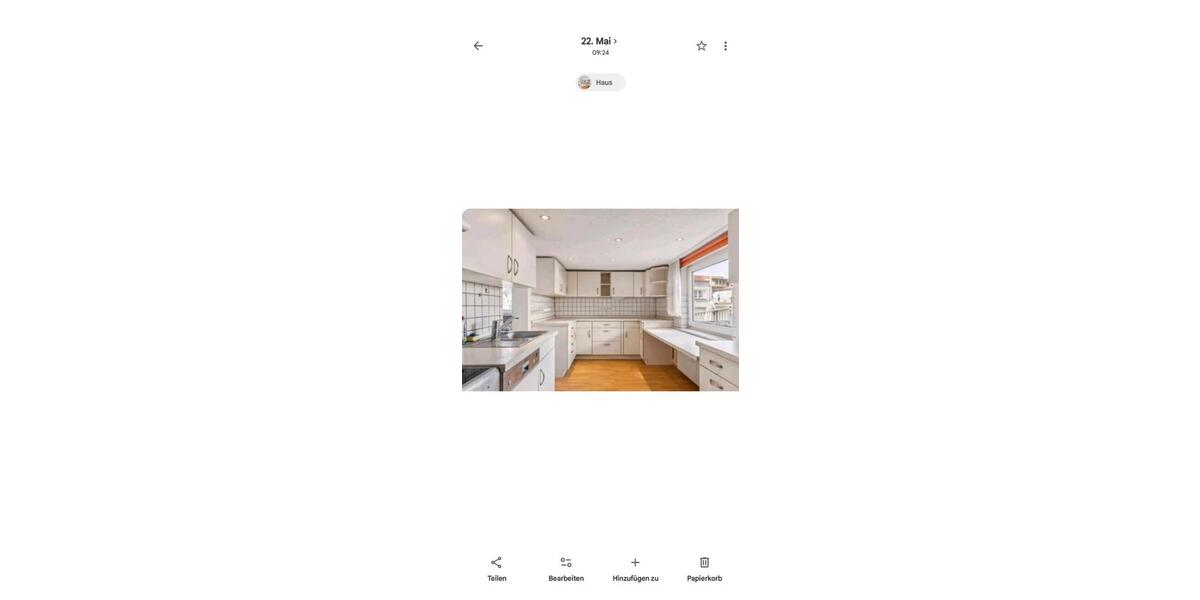 Doppelhaushälfte Wetzlar Nauborn - 4.5 Zimmer, 90 m&sup2;, 100.000&euro; | Angebot:26879313
