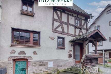 Haus Leun / Biskirchen Biskirchen - 4 Zimmer, 114 m&sup2;, 109.000&euro; | Angebot:26822107