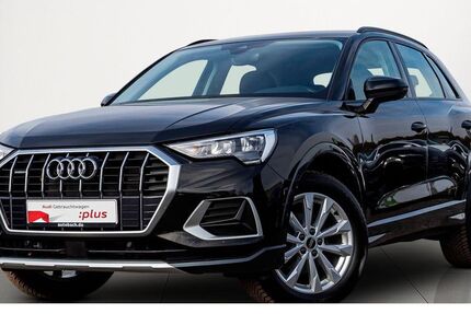 Audi Q3 97.230 km 27.570 &euro; Wetzlar 35576