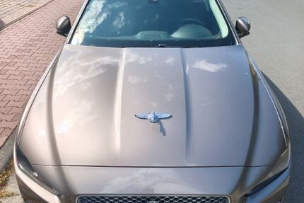 Jaguar XE 53.700 km 16.300 &euro; Usingen 61250