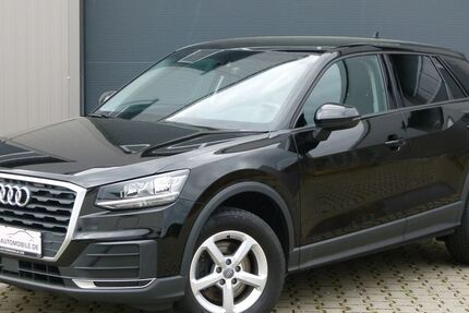 Audi Q2 169.100 km 13.999 &euro; Asslar-Werdorf 35614