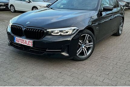 BMW 530 114.777 km 27.971 &euro; Lich 35423
