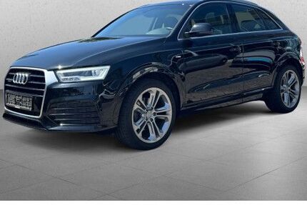 Audi Q3 83.495 km 18.490 &euro; Neu-Anspach 61267