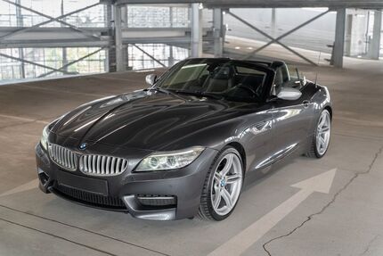 BMW Z4 221.000 km 19.900 &euro; Wetzlar 35578