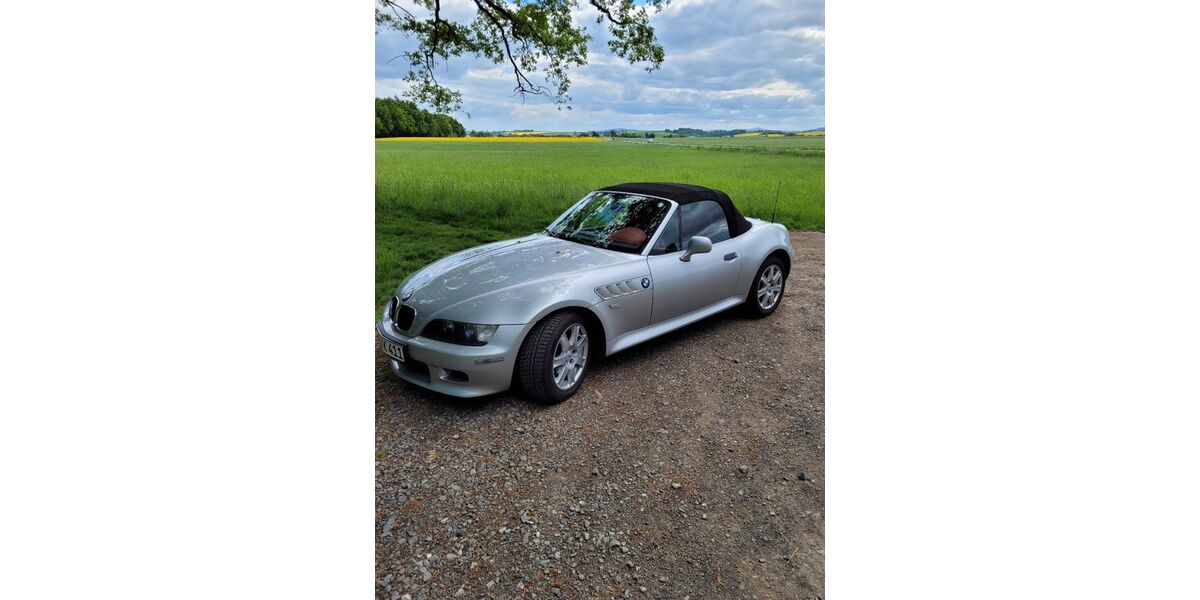 BMW Z3 121.000 km 13.995 &euro; Pohlheim 35415