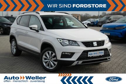 Seat Ateca 67.051 km 15.990 &euro; Wetzlar 35581