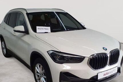 BMW X1 87.865 km 23.289 &euro; Fernwald-Steinbach 35463