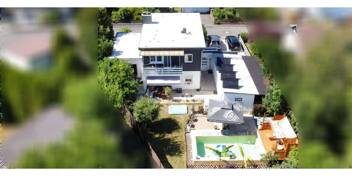 Einfamilienhaus Lich - 5 Zimmer, 142 m&sup2;, 525.000&euro; | Angebot:26180044