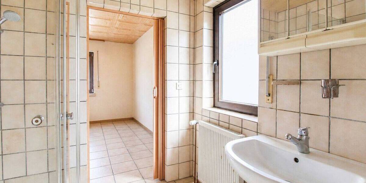 Einfamilienhaus Aßlar - 4 Zimmer, 115 m&sup2;, 175.000&euro; | Angebot:26826110