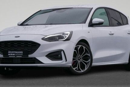 Ford Focus 82.402 km 17.460 &euro; Herborn 35745