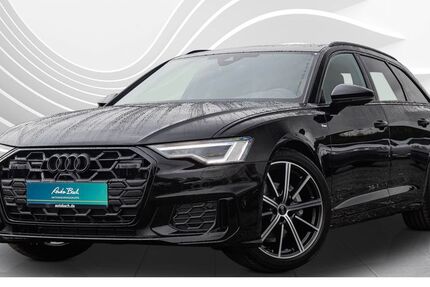 Audi A6 8.900 km 52.940 &euro; Wetzlar 35576