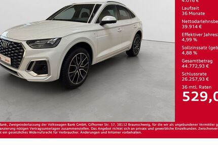 Audi Q5 64.650 km 43.930 &euro; Giessen 35394