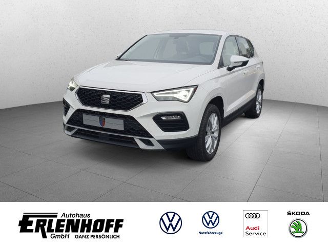 Seat Ateca 126.000 km 16.385 &euro; Usingen 61250