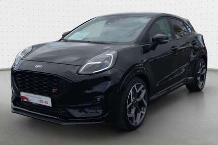 Ford Puma 36.896 km 20.890 &euro; Bad Nauheim 61231