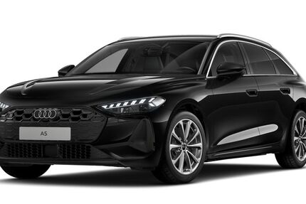 Audi A5 30.118 km 46.459 &euro; Bad Nauheim 61231