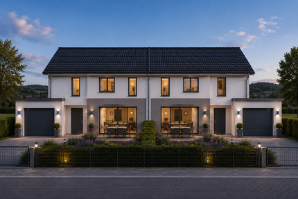 Haus Langgöns-Espa Espa - 5 Zimmer, 132 m&sup2;, 460.000&euro; | Angebot:27536127