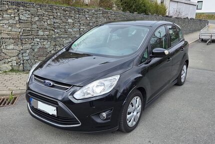 Ford C-Max 177.000 km 5.000 &euro; Usingen 61250