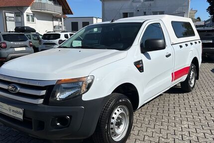 Ford Ranger 101.872 km 12.900 &euro; Butzbach 35510