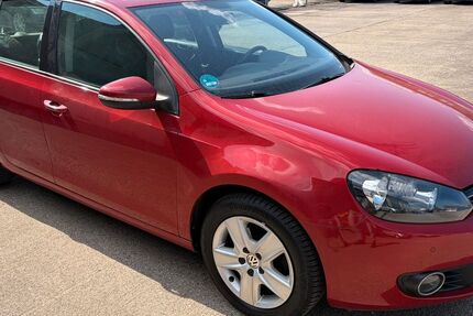VW Golf 164.000 km 4.250 &euro; Butzbach 35510