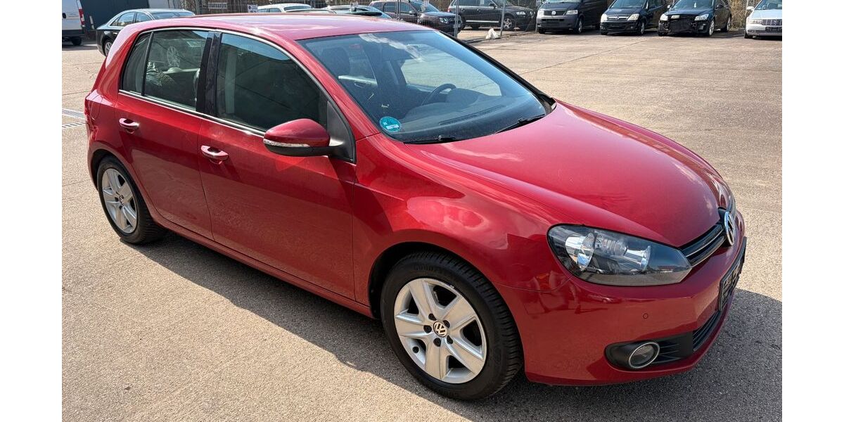 VW Golf 164.000 km 4.250 &euro; Butzbach 35510