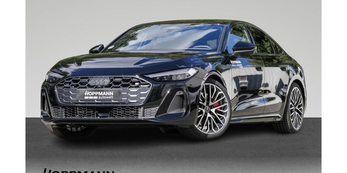 Audi A5 14.900 km 64.970 &euro; Herborn 35745