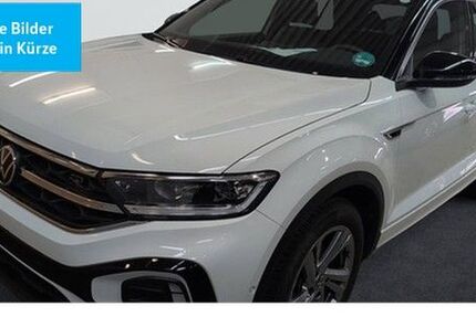 VW T-Roc 11.650 km 29.230 &euro; Gießen 35394