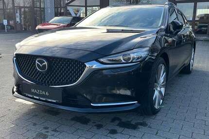 Mazda 6 63.951 km 25.980 &euro; Münzenberg-Gambach 35516
