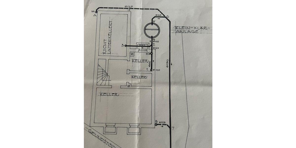 Einfamilienhaus Ober-Mörlen Mörlen - 4 Zimmer, 100 m&sup2;, 299.000&euro; | Angebot:26311341