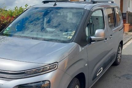 Citroen Berlingo 103.000 km 13.499 &euro; Dillenburg 35690