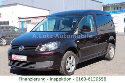 VW Caddy 164.705 km 7.990 &euro; Lollar 35457