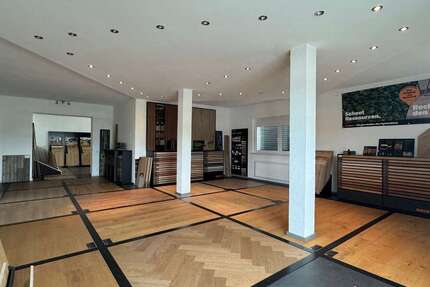 Gewerbeobjekt Lich - 1.400&euro; | Angebot:26808521