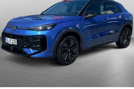 VW T-Roc 14.385 km 38.885 &euro; Neu-Anspach 61267