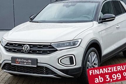 VW T-Roc 7.270 km 29.490 &euro; Gießen 35394