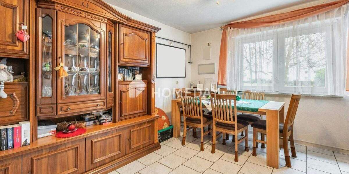 Einfamilienhaus Solms Albshausen - 4 Zimmer, 100 m&sup2;, 229.000&euro; | Angebot:25699225