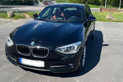 BMW 118 159.600 km 8.300 &euro; Butzbach 35510