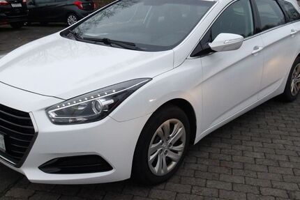 Hyundai i40 160.940 km 7.880 &euro; Wetzlar 35586