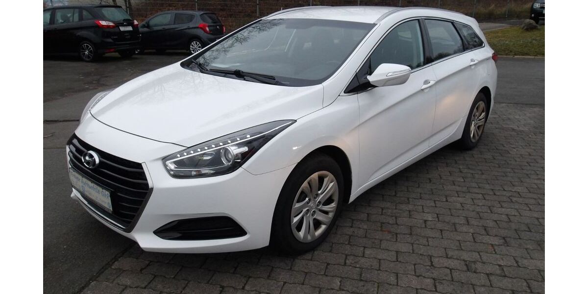 Hyundai i40 160.940 km 7.880 &euro; Wetzlar 35586