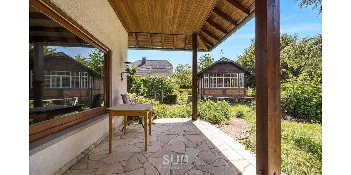 Einfamilienhaus Usingen - 1 Zimmer, 170 m&sup2;, 689.000&euro; | Angebot:26805768