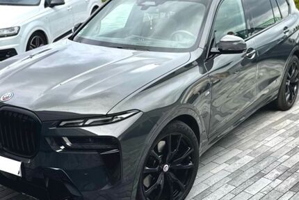 BMW X7 35.000 km 79.800 &euro; Solms 35606