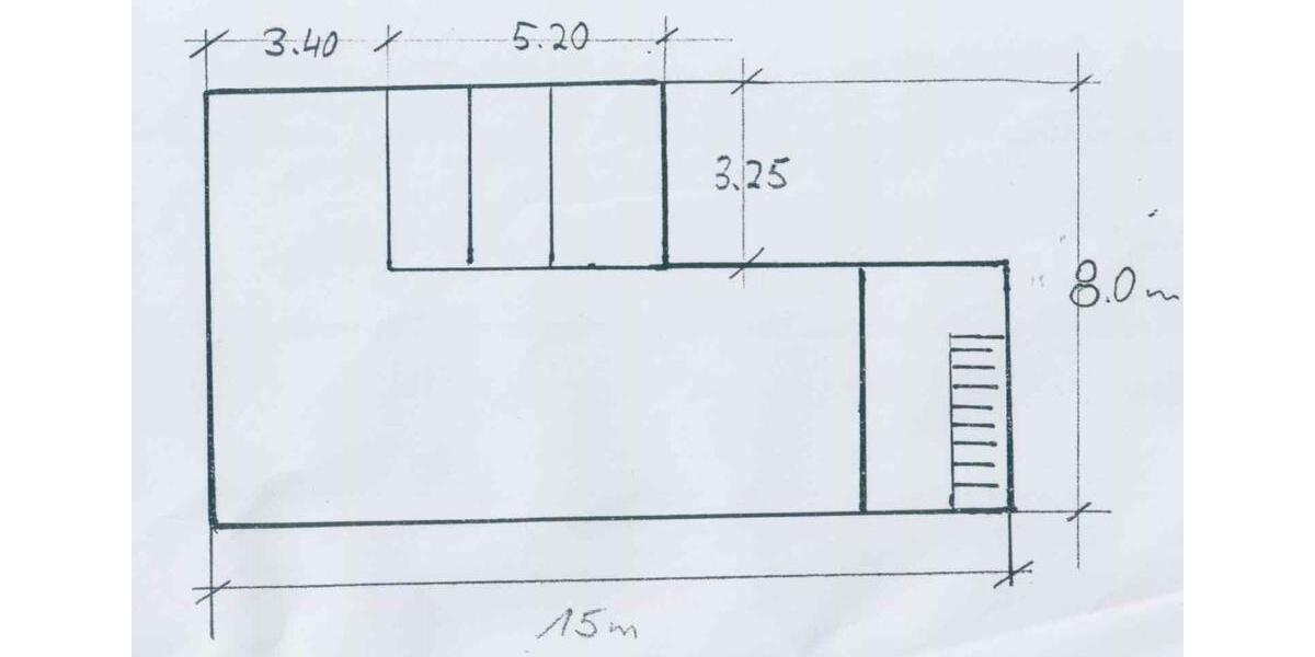 Gewerbeobjekt Linden - 983&euro; | Angebot:21711840