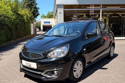 Mitsubishi Space Star 84.829 km 7.200 &euro; Giessen 35396