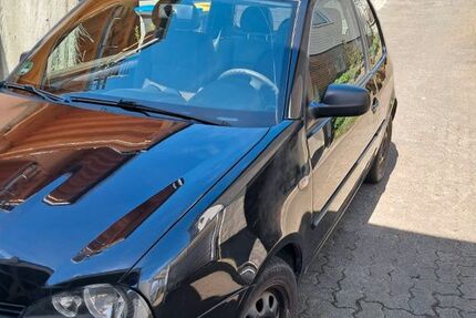 Seat Arosa 139.000 km 900 &euro; Breitscheid 35767